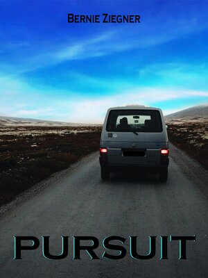 cover image of Pursuit
